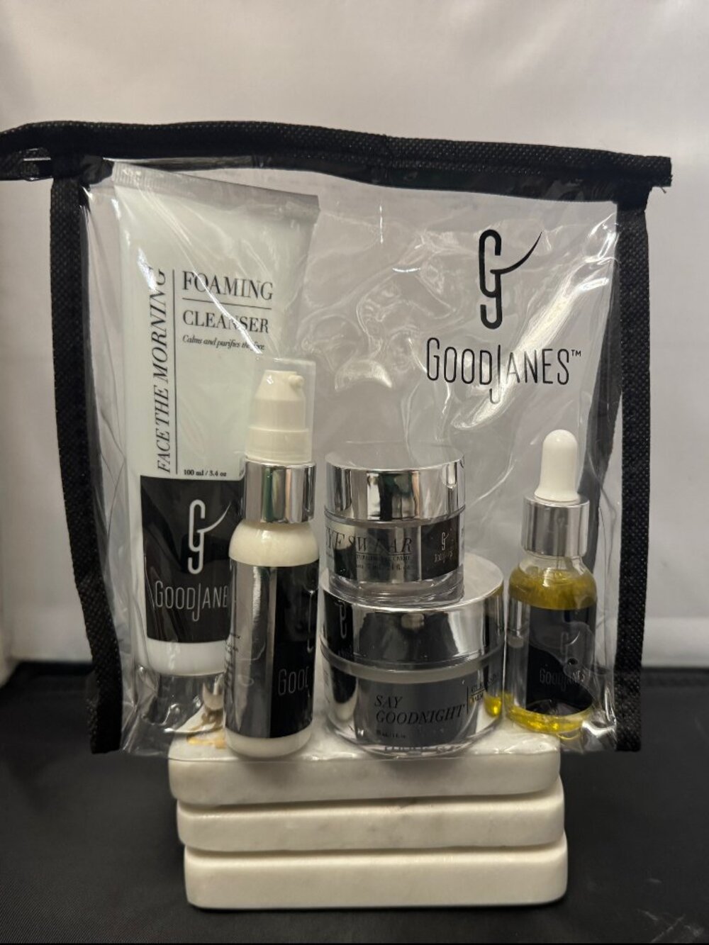 Goodjanes Travel Kit